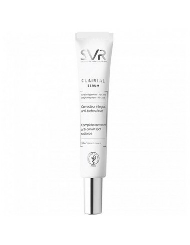 SVR CLAIRIAL SERUM CORRECTOR INTEGRAL...