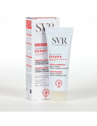 SVR Cicavit+ Crème HPPI Reparadora...