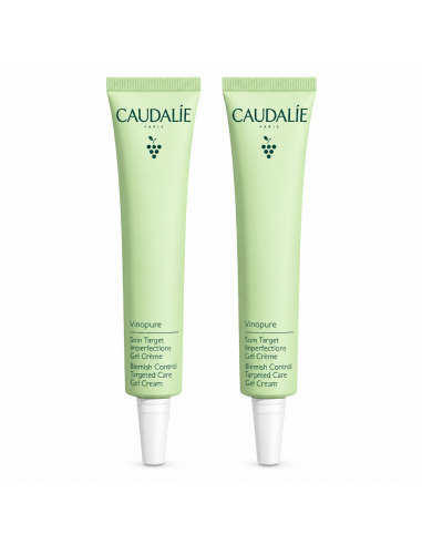 Caudalie Vinopure Tratamiento...