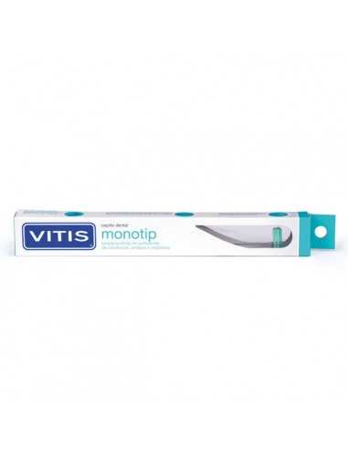 VITIS MONOTIP CEPILLO DENTAL