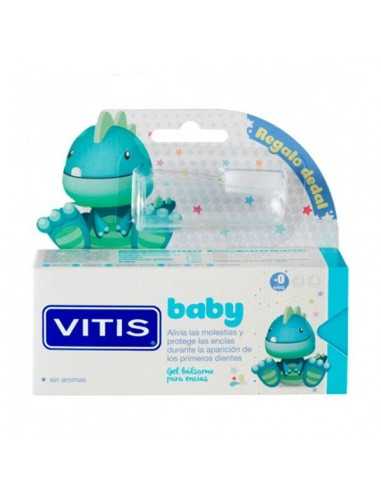 VITIS BABY GEL BÁLSAMO 30ML