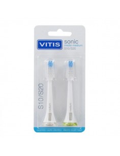 VITIS SONIC S10/S20 CABEZAL MEDIO