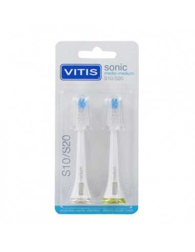 VITIS SONIC S10/S20 CABEZAL MEDIO