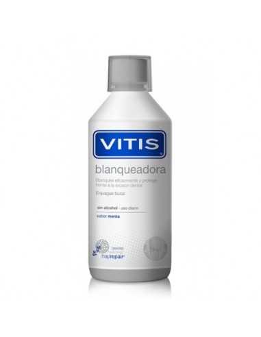 VITIS BLANQUEADORA COLUTORIO 1000ML