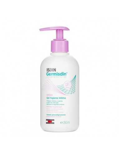 GERMISDIN INTIM GEL DE HIGIENE ÍNTIMA 250ML