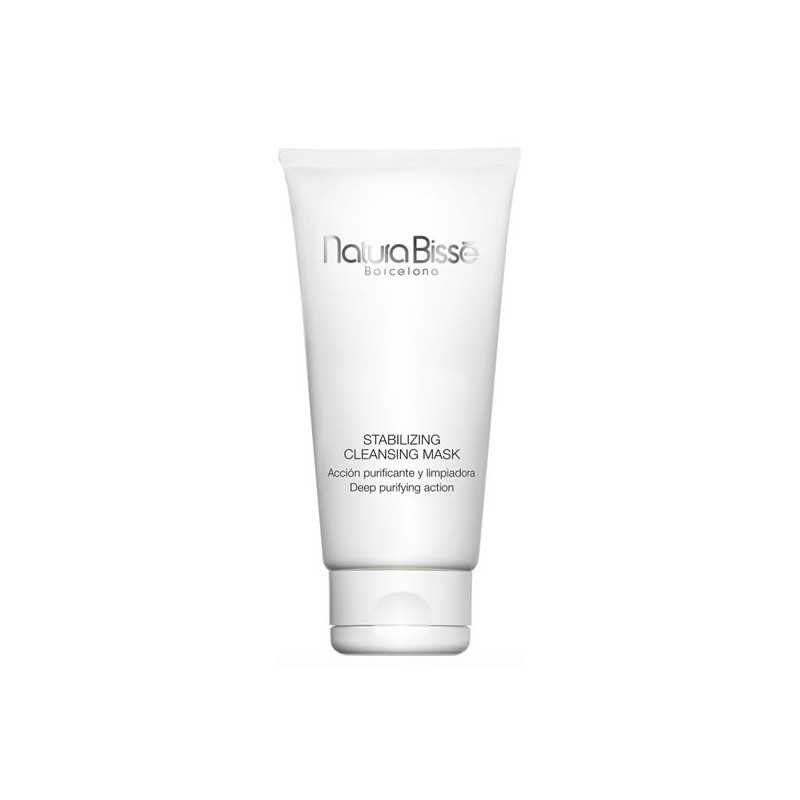 NATURA BISSE STABILIZING CLEANSING MASK 75ML