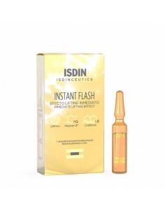 ISDINCEUTICS INSTANT FLASH 1 AMPOLLA 2ML