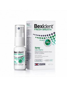 Bexident Fresh Breath Spray...