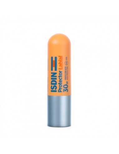 ISDIN FOTOPROTECCIÓN PROTECTOR LABIAL SPF30 4G
