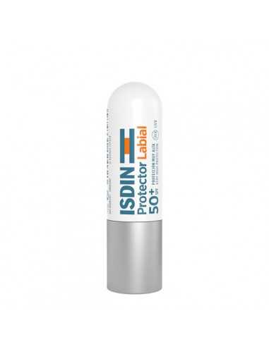 ISDIN FOTOPROTECCIÓN PROTECTOR LABIAL SPF50+ 4G