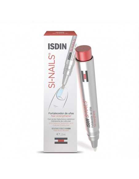SI-NAILS ISDIN FORTALECEDOR DE UÑAS 2.5ML