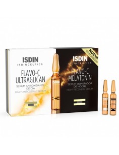 ISDIN ISDINCEUTICS FLAVO-C...
