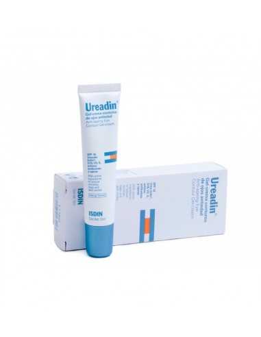 UREADIN CONTORNO DE OJOS GEL CREMA 15ML