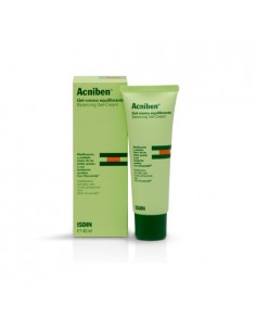 ISDIN Acniben Gel Crema...