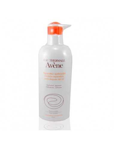 AVENE EMULSION REPARADORA DESPUES DEL...