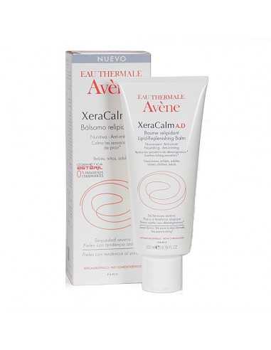 AVENE XERACALM  A.D. BALSAMO...