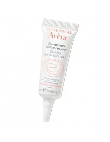 Avène Cuidado Calmante Contorno de...