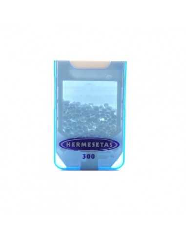 HERMESETAS ORIGINAL SACARINA 300 COMP