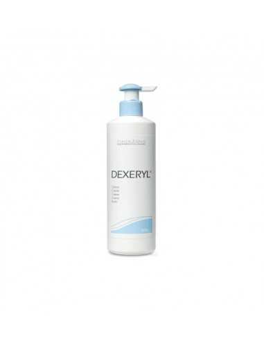 Dexeryl Crema Emoliente para Piel...
