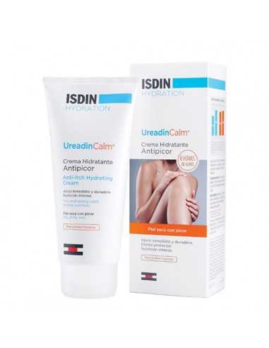 ISDIN UREADIN CREMA HIDRATANTE ANTIPICOR 200ML