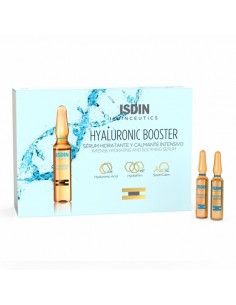 ISDINCEUTICS HYALURONIC BOOSTER 10 AMPOLLAS