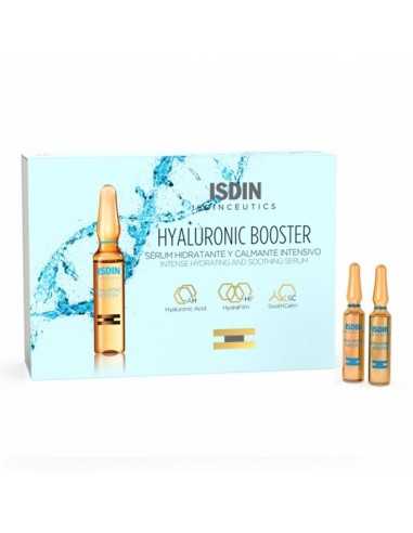 ISDINCEUTICS HYALURONIC BOOSTER 10 AMPOLLAS