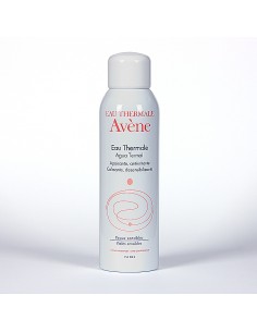 AVENE AGUA TERMAL 50 ML