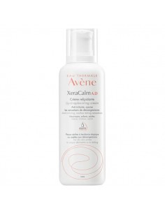 AVENE XERACALM A.D. CREMA REPILIDIZANTE 400ML