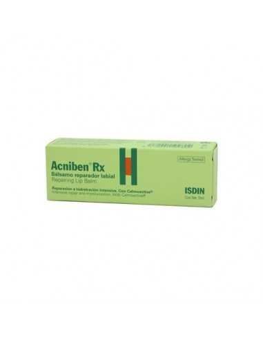 ISDIN ACNIBEN REPAIR BALSAMO...
