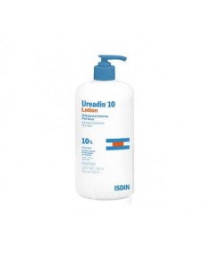 UREADIN 10% LOCION 400 ML....