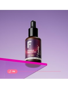 FRESHLY BIORETINAL NIGHT SERUM 30ML