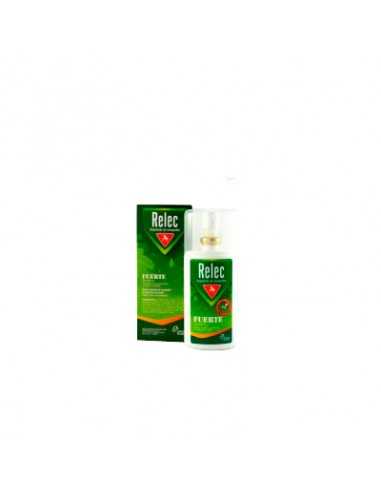 RELEC FUERTE SENSITIVE SPRAY...
