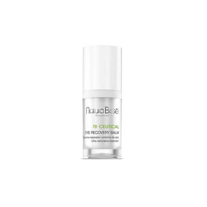 NATURA B NB CEUTICAL EYE RECOVERY BALM 15 ML (31A307)