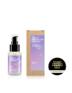 FRESHLY AZELAIC RADIANCE FACE TREATMENT 50ML