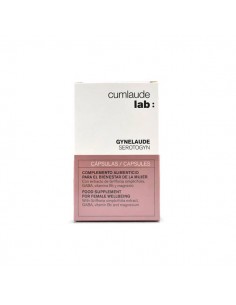 CUMLAUDE LAB: GYNELAUDE...
