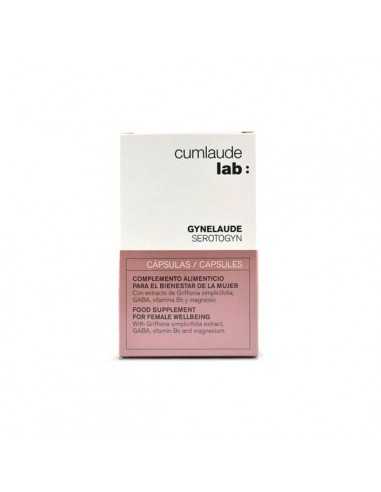 CUMLAUDE LAB: GYNELAUDE SEROTOGYN  60...