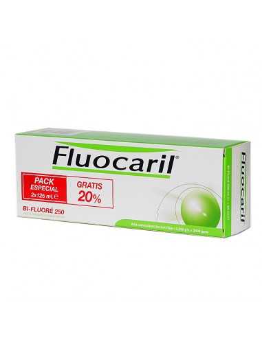 FLUOCARIL BI-FLUORE 250 125 ML
