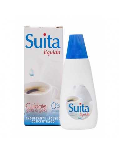 SUITA LIQUIDA 24 ML