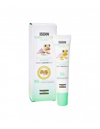 ISDIN BABYNATURALS BALSAMO REPARADOR PERIORAL 15ML