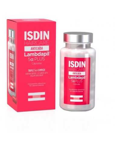 LAMBDAPIL 5 ALFA PLUS CAPSULAS 60 UNIDADES