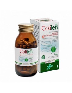 COLILEN IBS  96 CAPSULAS X...