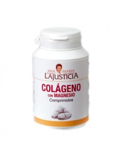 COLAGENO CON MAGNESIO...