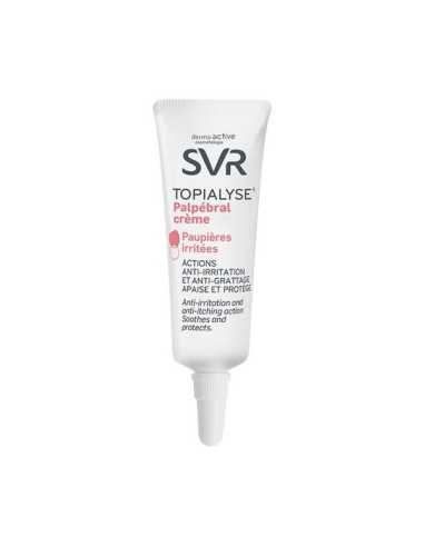 SVR TOPIALYSE CREMA PALPEBRAL...