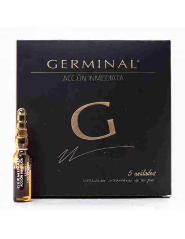 GERMINAL ACCION INMEDIATA 5 AMP
