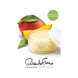 NATURA BISSE NOURISHING NATURAL BALM 50ML 2