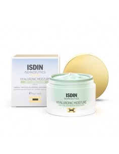 ISDINCEUTICS HYALURONIC MOISTURE OIL AND COMBINATION SKIN 50G