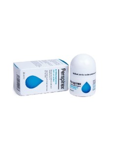 PERSPIREX APLICADOR BOLA 20 ML
