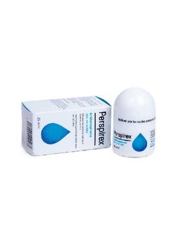 PERSPIREX APLICADOR BOLA 20 ML