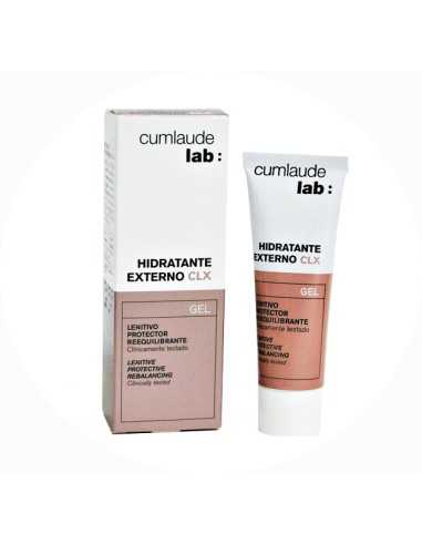 CUMLAUDE LAB HIDRATANTE EXTERNO CLX...
