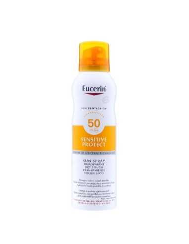 EUCERIN SUN PROTECTION 50+ SPRAY...